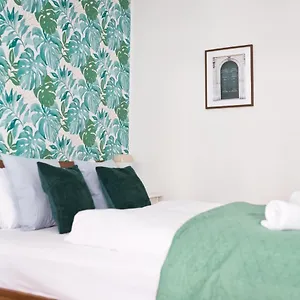Apartamento Lovag, Budapest