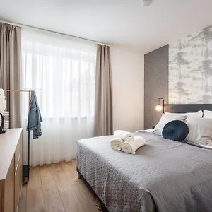 Apartamento The Rose Garden, Budapest